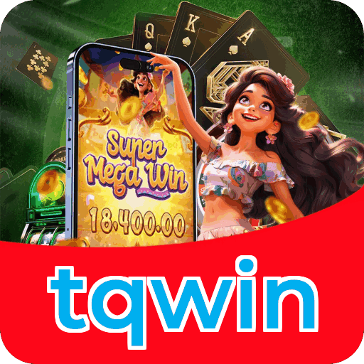 Bônus de Boas-vindas tqwin